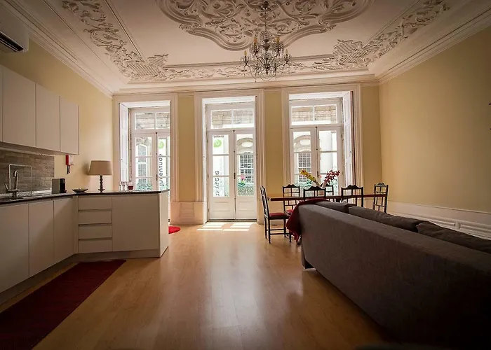 Sao Domingos Flowers ポルト