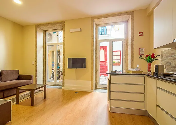 Sao Domingos Flowers * ポルト