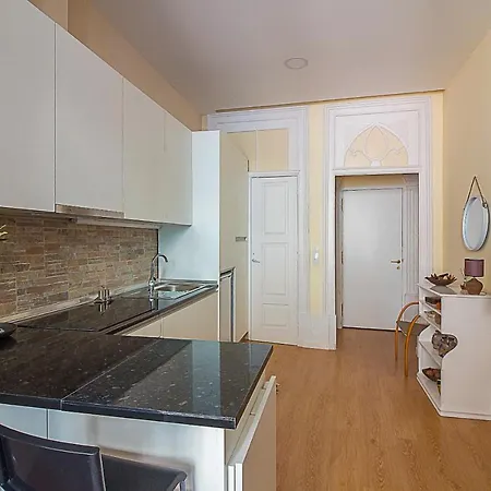 Apartament Sao Domingos Flowers Porto