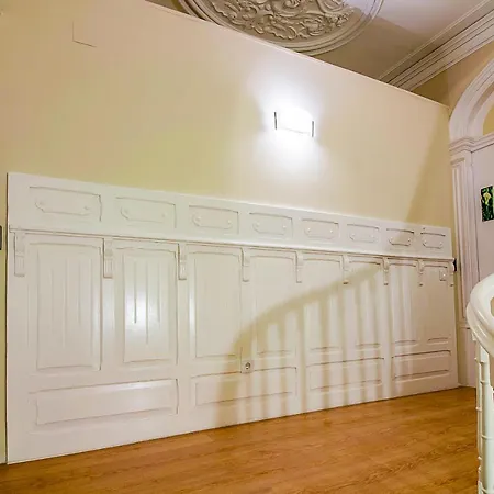 Sao Domingos Flowers Oporto