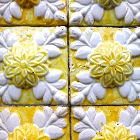 Sao Domingos Flowers *