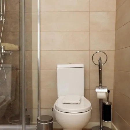 Sao Domingos Flowers Appartement