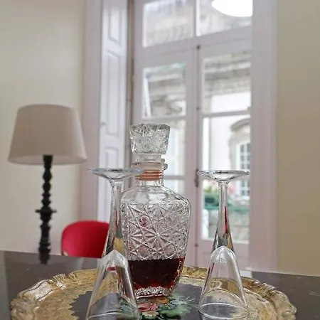 Appartement Sao Domingos Flowers