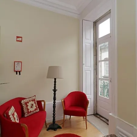 Appartement Sao Domingos Flowers