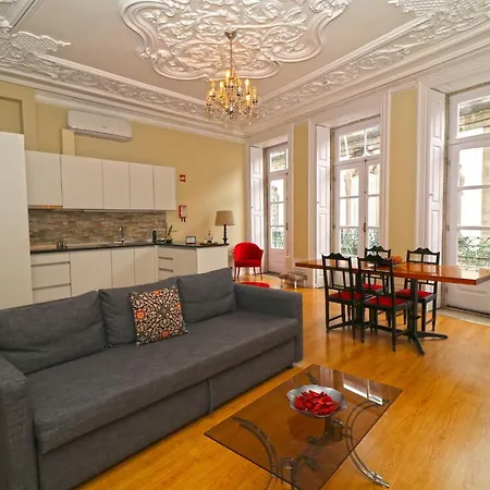 Appartement Sao Domingos Flowers *