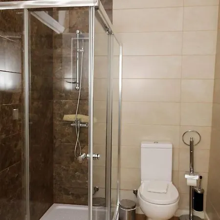 Appartement Sao Domingos Flowers Oporto