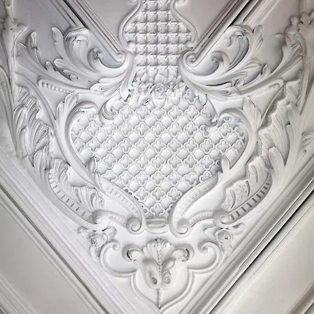 Appartement Sao Domingos Flowers