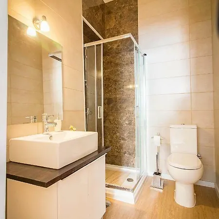 Sao Domingos Flowers * Oporto