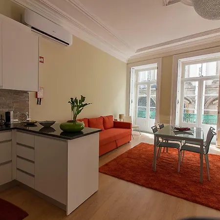 Appartement Sao Domingos Flowers