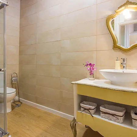 Appartement Sao Domingos Flowers