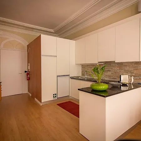 Appartement Sao Domingos Flowers