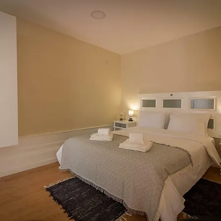 Appartement Sao Domingos Flowers