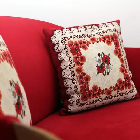 Sao Domingos Flowers