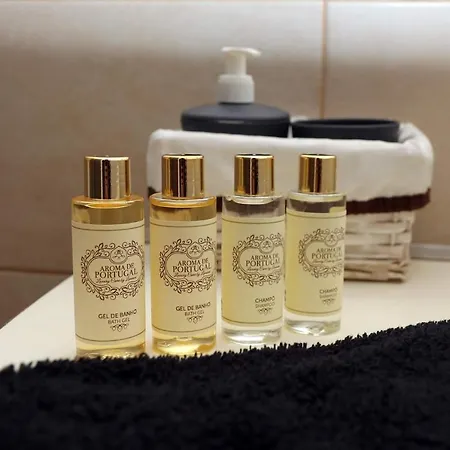 公寓 Sao Domingos Flowers *