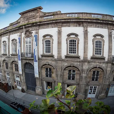 Sao Domingos Flowers 波尔图