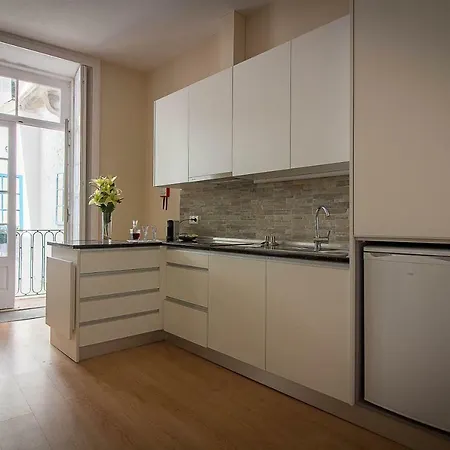 Sao Domingos Flowers 公寓 波尔图