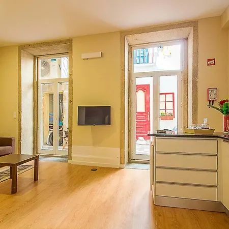 Sao Domingos Flowers * 波尔图