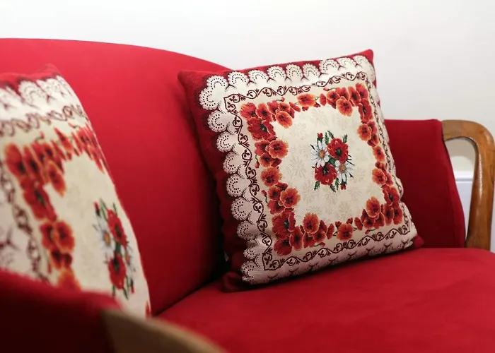 Sao Domingos Flowers