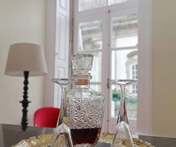 아파트 Sao Domingos Flowers