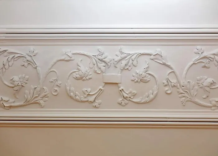 Sao Domingos Flowers 포르투