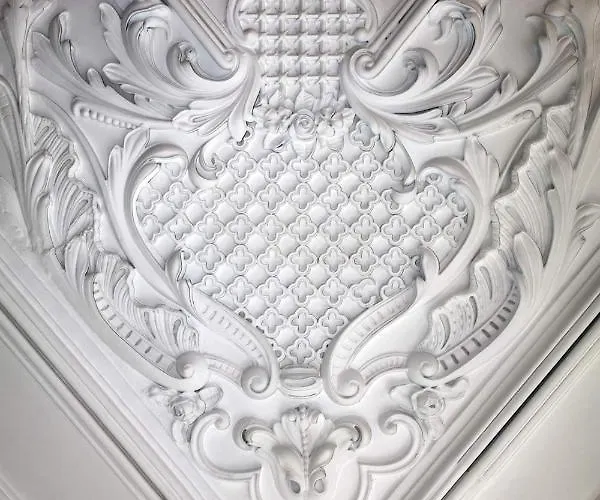 아파트 Sao Domingos Flowers